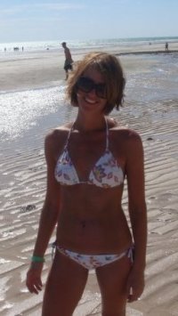 Chelsey Ginder