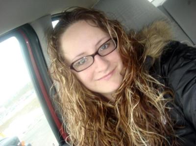 Anna Klimacek