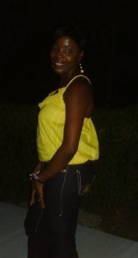 Ginnette Charles