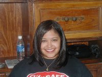 Erika Isaac