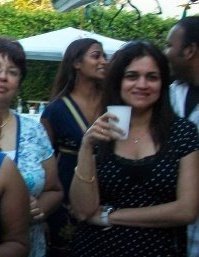 Girija Gothoskar