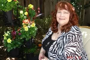 Irene Stowell