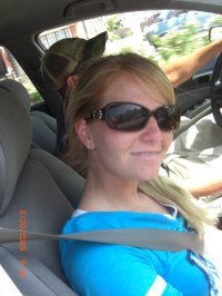 Tori Brandum