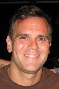 Mitchell Gitz