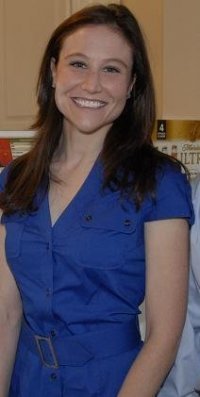 Lauren Jagoditz