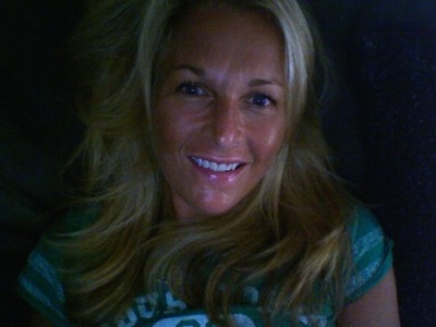 Glynis Karp