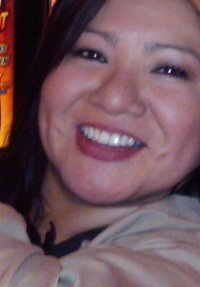 Gina Littlecoyote