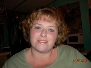 Tammy Nicholson