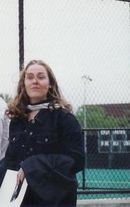 Meredith Mcneil