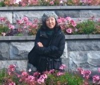 Gloria Choi