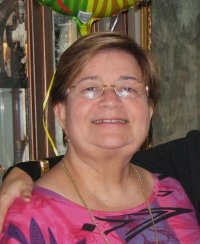 Gloria Cibes