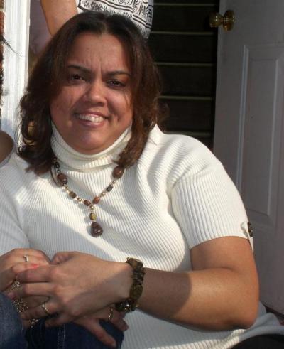 Gloria Infante