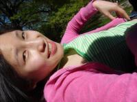 Gloria Chen