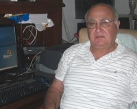 Garnick Melconian