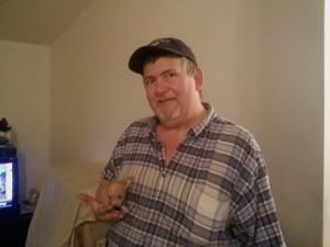 Keith Keene
