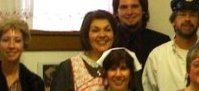 Gloria Lesnock