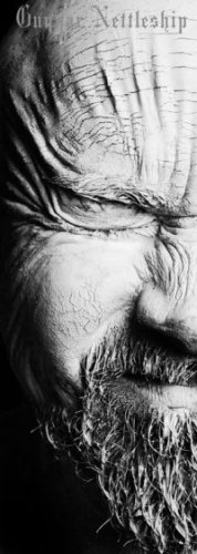 Gunnar Nettleship