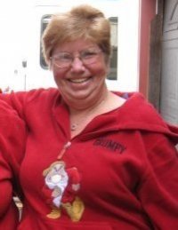 Lynne Bibber
