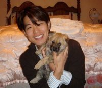 Greyson Nakano