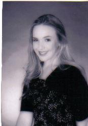 Meghan Blaine