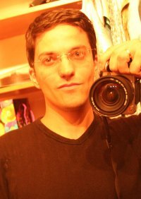 Gleb Yushin