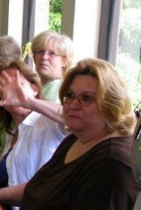 Luann Gobble