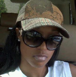 Stephanie Durst