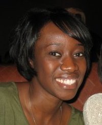 Ngozi Akotaobi