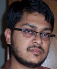 Golam Kabir