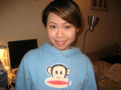 Justine Lai