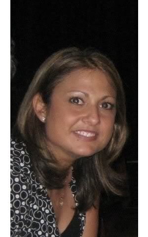 Tricia Maxwell