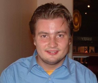 Maxim Tulupnikov