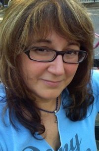 Gina Krog