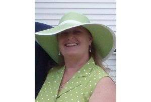 Debbie Maddox