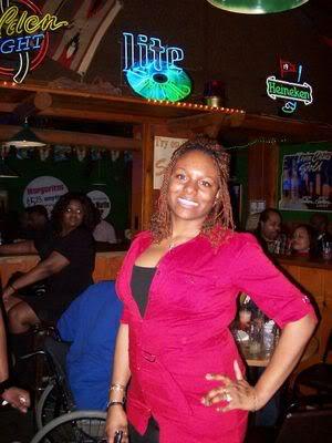 Shanell Gooden