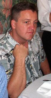 Lawrence Caron