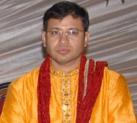 Gopesh Sanchiher