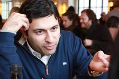 Gorav Khanna