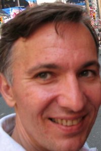 Gordon Gorycki
