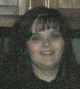 Gena Stewart