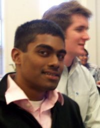 Ashan Peiris