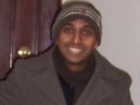 Gowri Rajappan