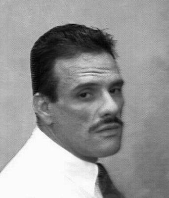 Leonardo Venta