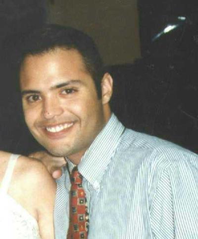 Gustavo Plasencia