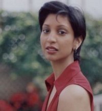 Gita Pullapilly