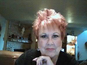 Glenda Colwell