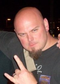 Malcolm Salls