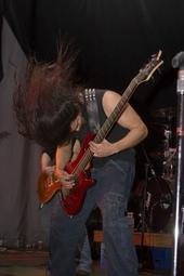 Joshua Yeager