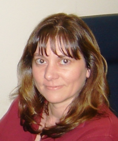 Jane Sutherland