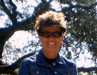 Susan Raisleger